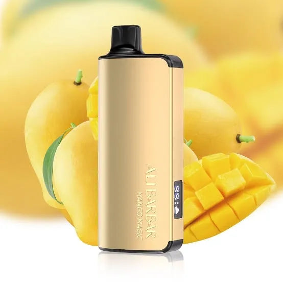 Alibarbar 9000 Bundle