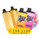 Alibarbar 9000 Bundle